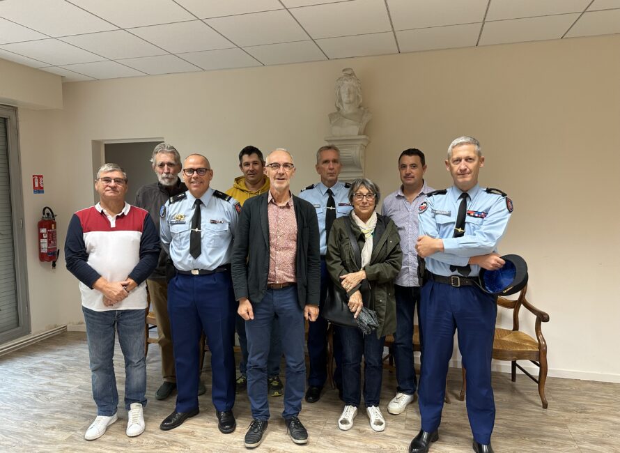 participation citoyenne